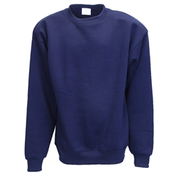 Navy Sweatshirts