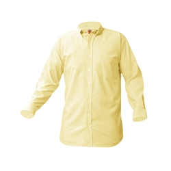 Oxford Dress Shirt