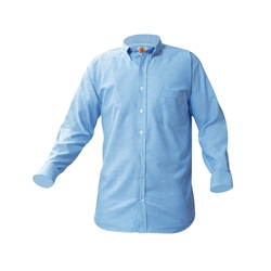 Oxford Dress Shirt