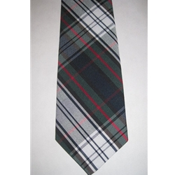 Ties-Plaid 50